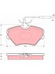 TRW Brake Pads