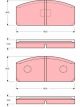 TRW Brake Pads
