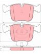 TRW Brake Pads