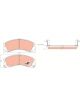 TRW COTEC Brake Pads