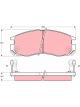 TRW Brake Pads