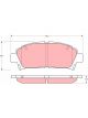 TRW Brake Pads
