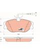 TRW Brake Pads