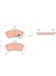 TRW Brake Pads