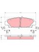TRW Brake Pads