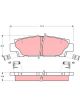 TRW DTEC Brake Pads
