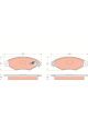 TRW Brake Pads