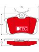 TRW DTEC Brake Pads