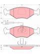 TRW Brake Pads