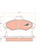 TRW Brake Pads