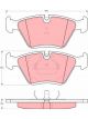 TRW Brake Pads