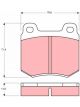 TRW Brake Pads