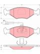 TRW Brake Pads