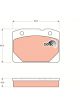 TRW Brake Pads