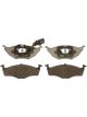 TRW Brake Pads
