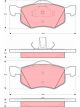 TRW Brake Pads