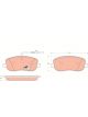 TRW Brake Pads