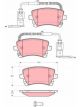 TRW Brake Pads