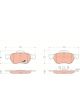TRW Brake Pads