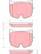 TRW Brake Pads