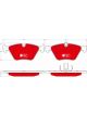 TRW DTEC Brake Pads