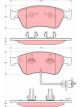 TRW Brake Pads