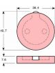 TRW Brake Pads