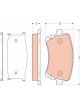 TRW Brake Pads