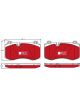TRW DTEC Brake Pads