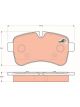 TRW Brake Pads