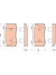 TRW Brake Pads