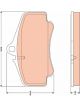 TRW Brake Pads