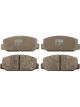 TRW Brake Pads