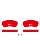 TRW DTEC Brake Pads