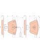 TRW Brake Pads