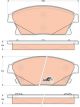 TRW DTEC Brake Pads