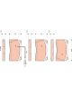 TRW Brake Pads