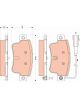 TRW Brake Pads