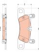 TRW Brake Pads