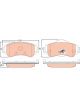 TRW Brake Pads
