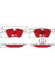 TRW DTEC Brake Pads