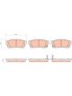 TRW Brake Pads