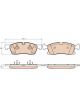 TRW Brake Pads