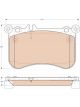 TRW Brake Pads