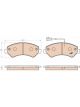 TRW Brake Pads