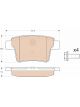 TRW Brake Pads