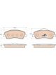 TRW Brake Pads
