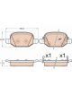 TRW Brake Pads