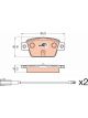TRW Brake Pads