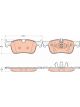 TRW Brake Pads